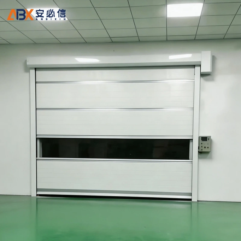 贵阳市快速门