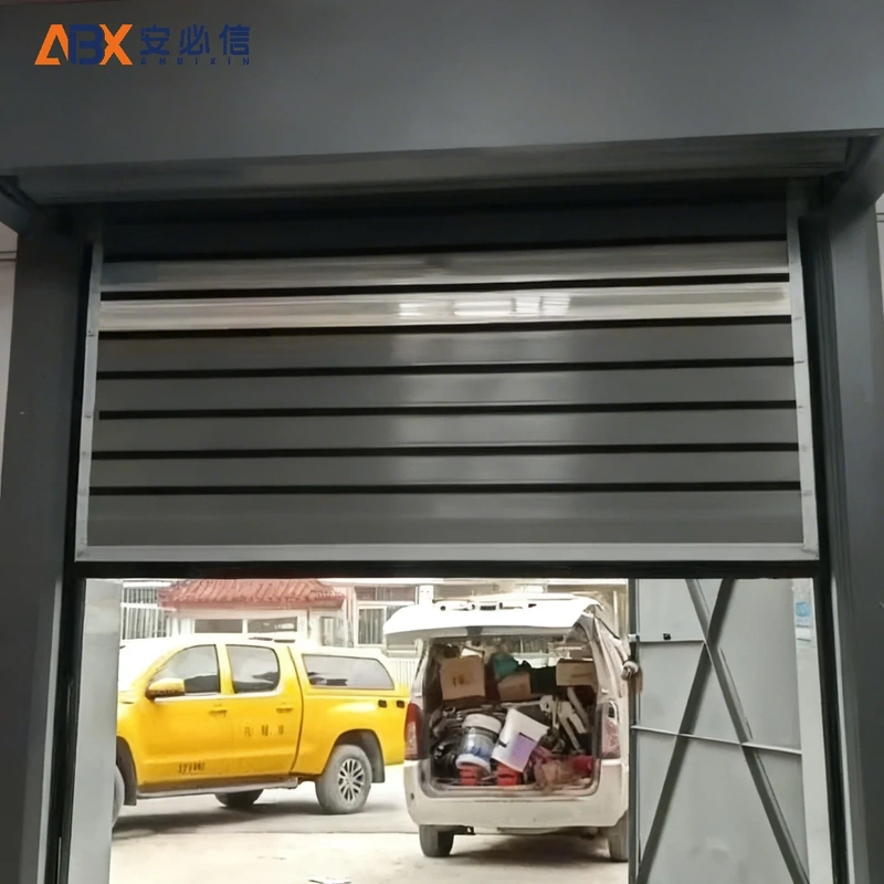 贵阳市雷达高速门